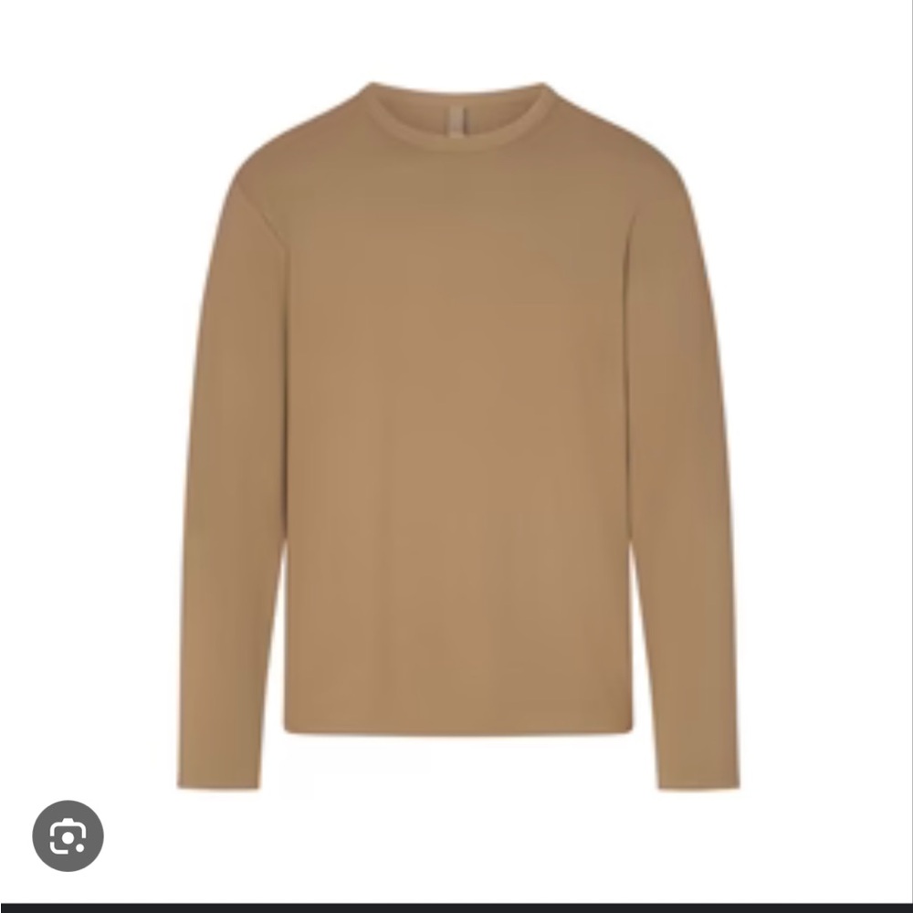 Lounge Jersey long sleeve